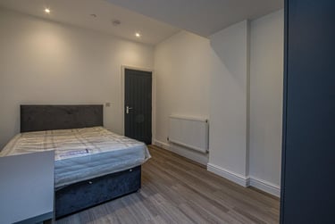 1 bed house, Colum Road, Cathays, Cardiff, CF103EG - Image 4